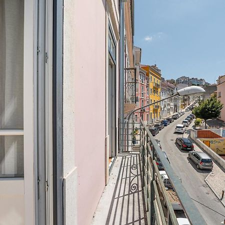 Guestready - Zaza Guest House Coimbra Eksteriør billede