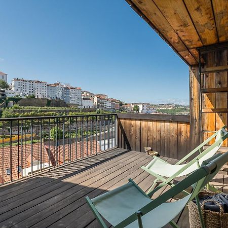 Guestready - Zaza Guest House Coimbra Eksteriør billede
