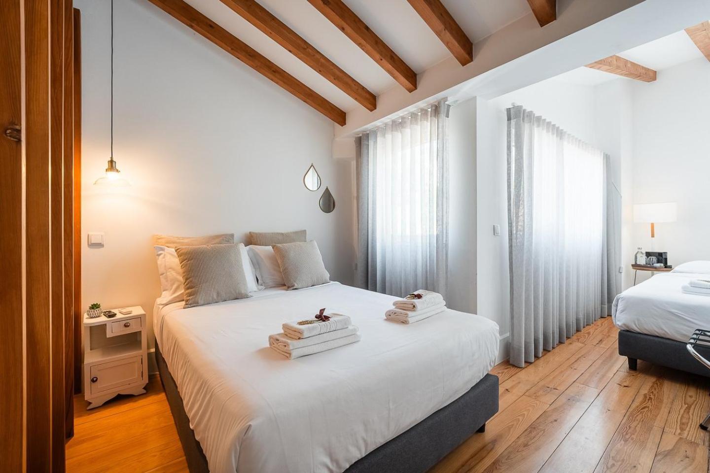 Guestready - Zaza Guest House Coimbra Eksteriør billede