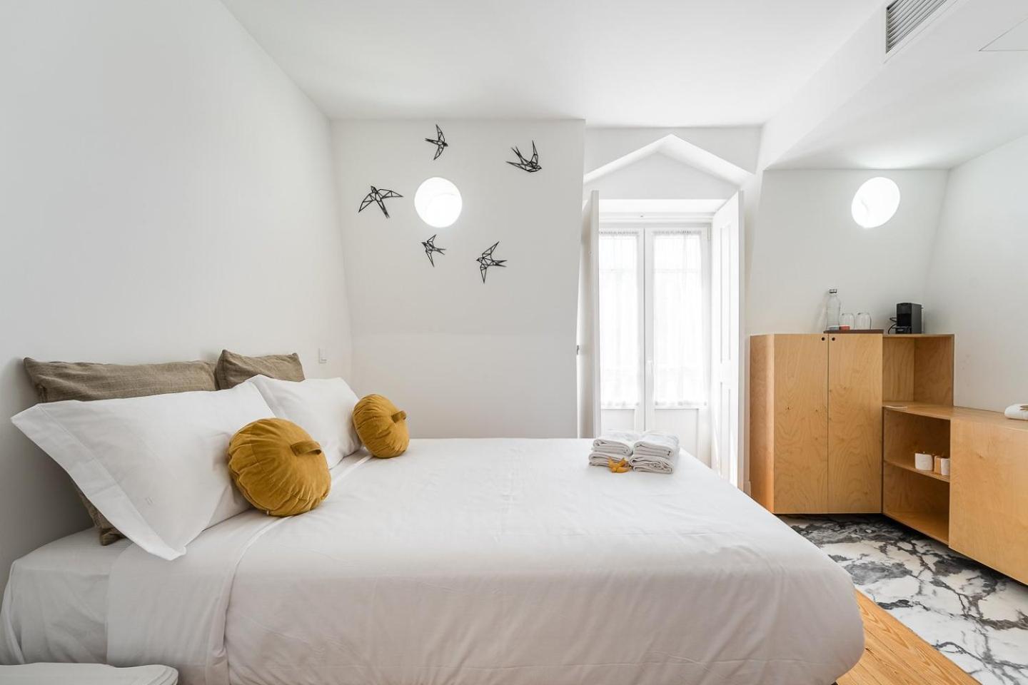 Guestready - Zaza Guest House Coimbra Eksteriør billede