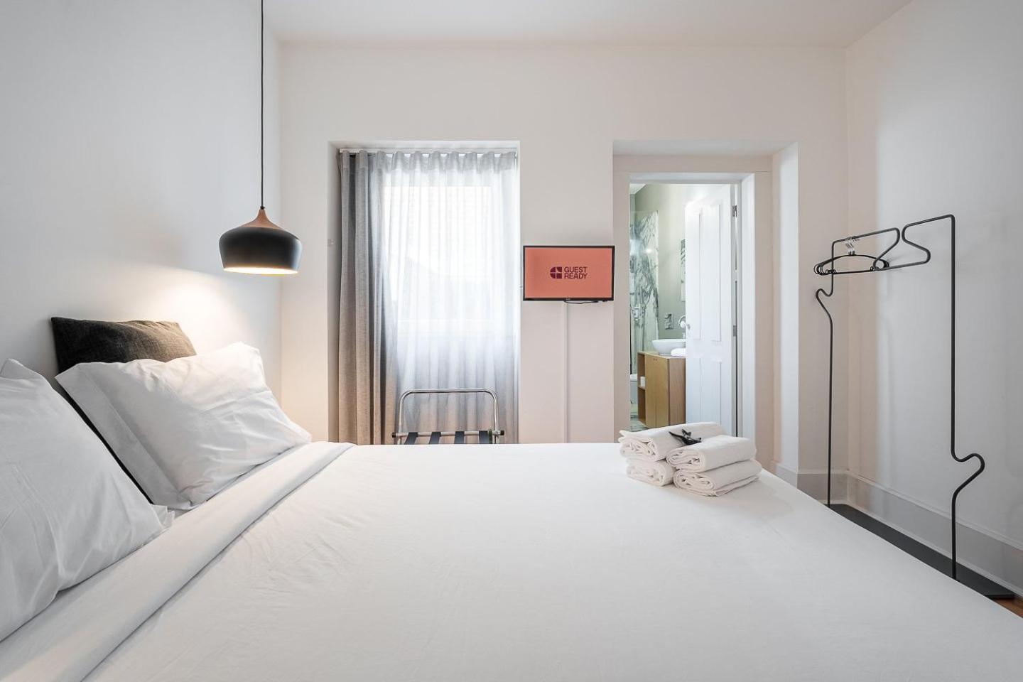 Guestready - Zaza Guest House Coimbra Eksteriør billede