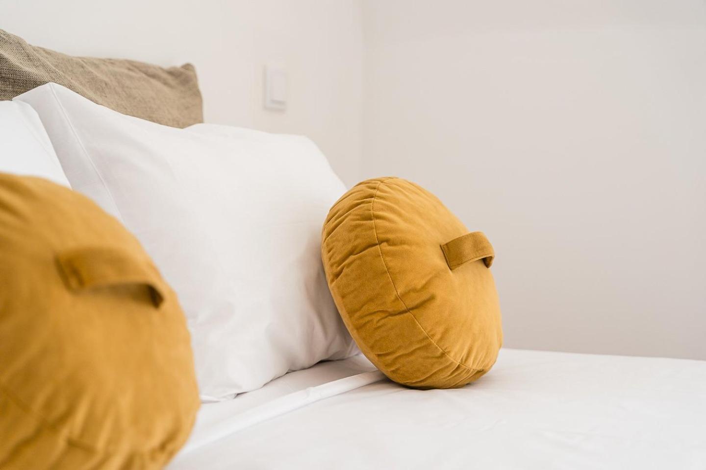 Guestready - Zaza Guest House Coimbra Eksteriør billede