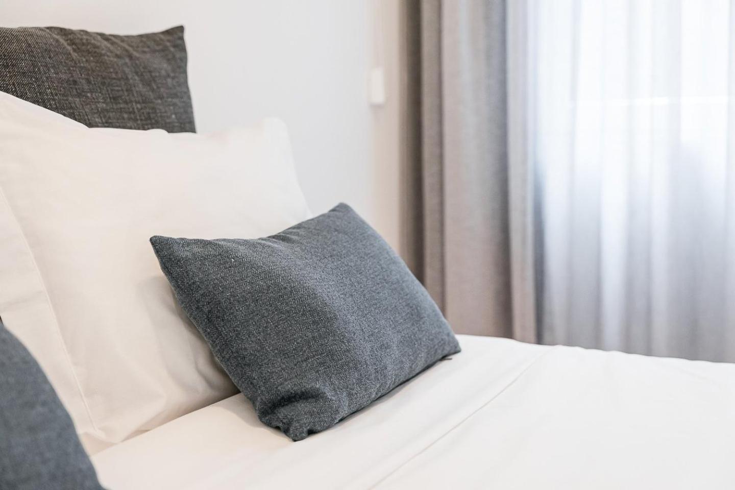 Guestready - Zaza Guest House Coimbra Eksteriør billede