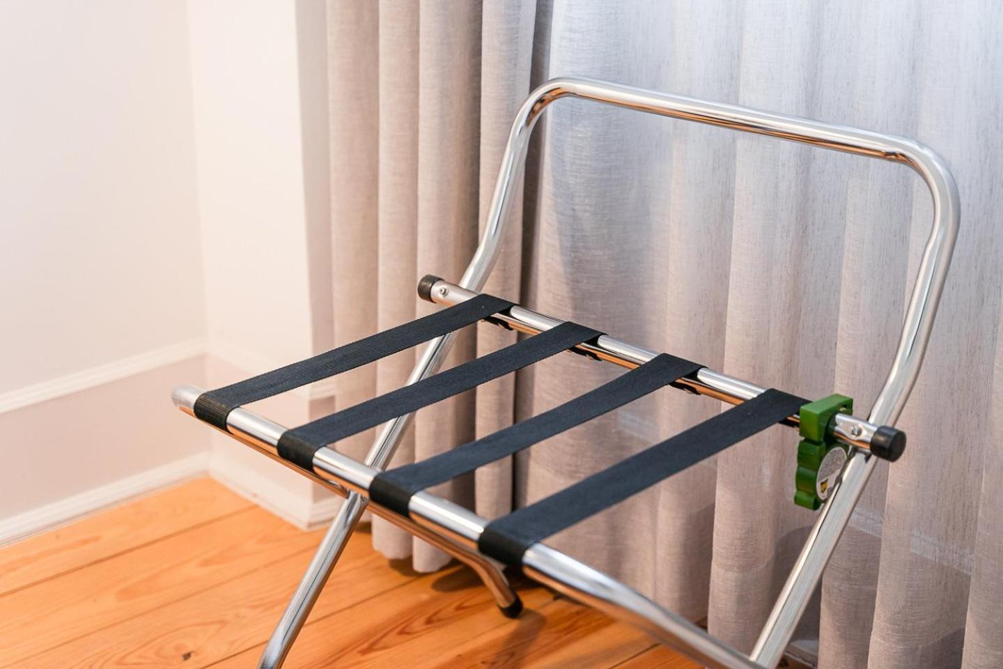 Guestready - Zaza Guest House Coimbra Eksteriør billede
