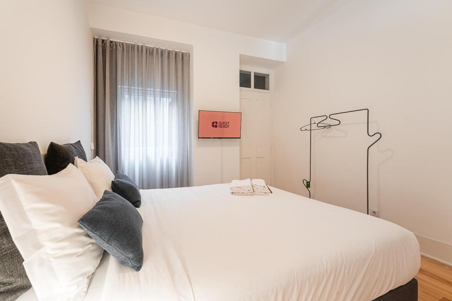 Guestready - Zaza Guest House Coimbra Eksteriør billede