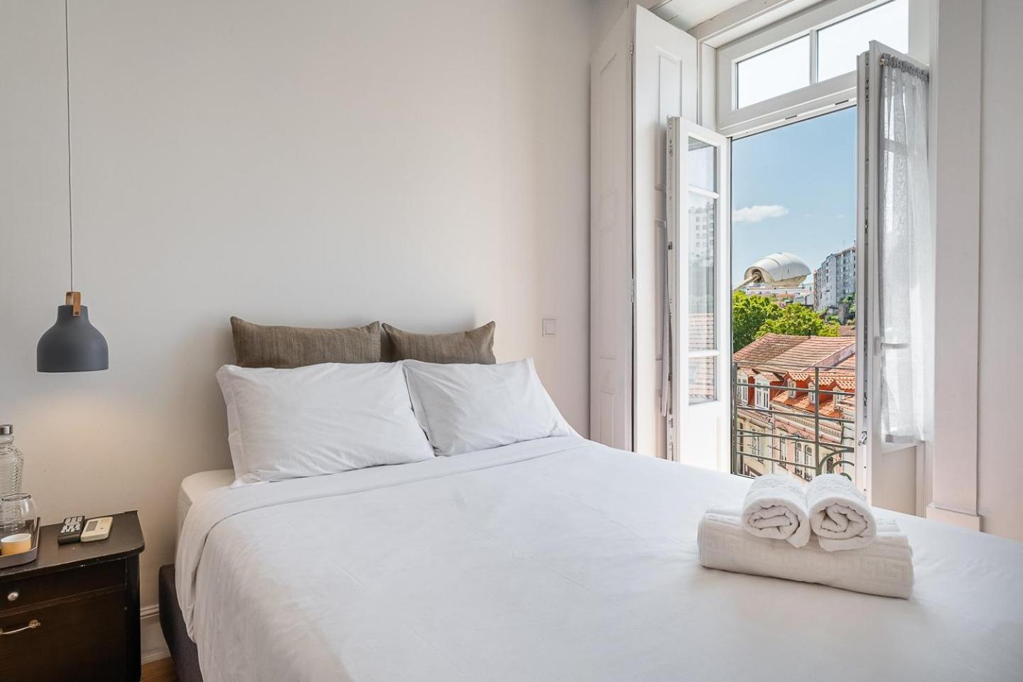 Guestready - Zaza Guest House Coimbra Eksteriør billede