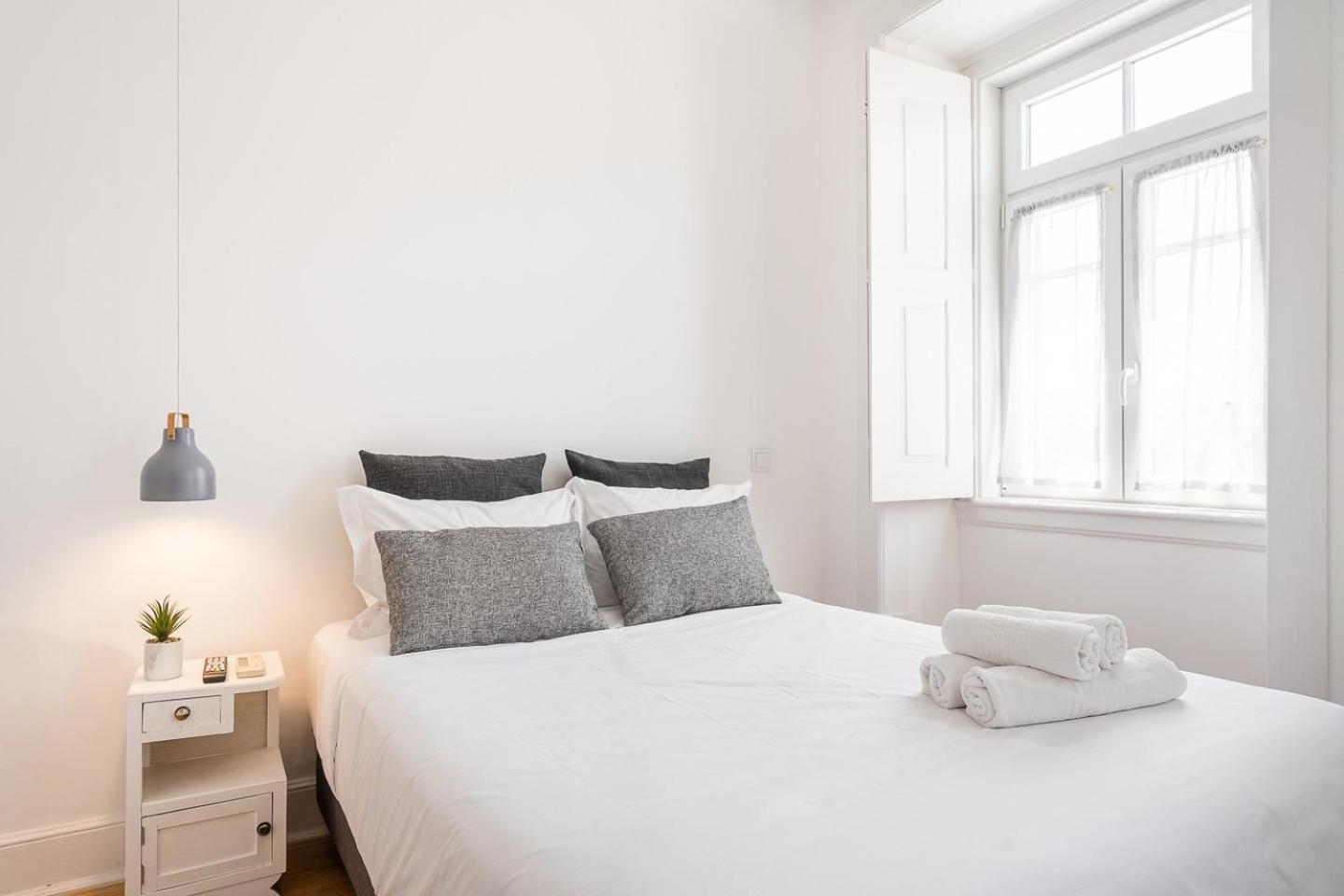 Guestready - Zaza Guest House Coimbra Eksteriør billede