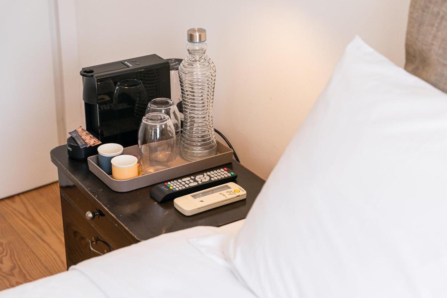 Guestready - Zaza Guest House Coimbra Eksteriør billede
