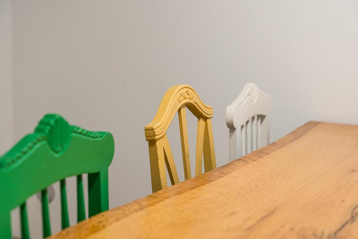 Guestready - Zaza Guest House Coimbra Eksteriør billede