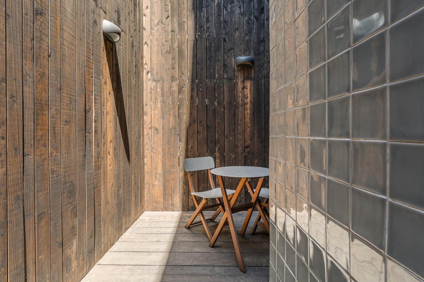 Guestready - Zaza Guest House Coimbra Eksteriør billede