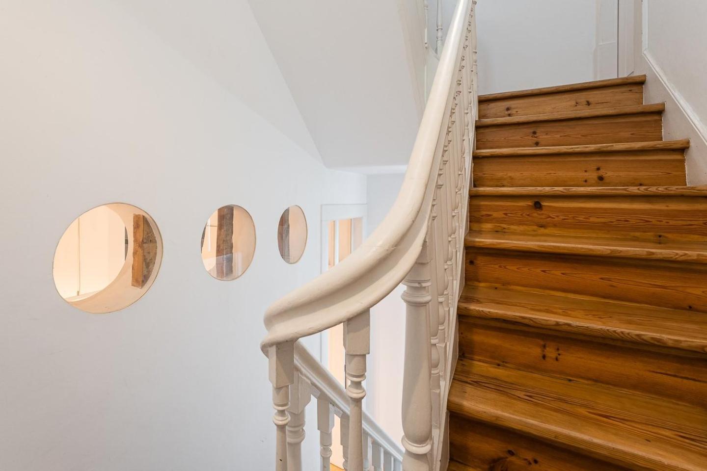 Guestready - Zaza Guest House Coimbra Eksteriør billede